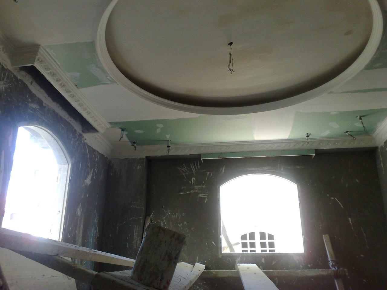 كادر جبس بورد وصباغ مصري - 16