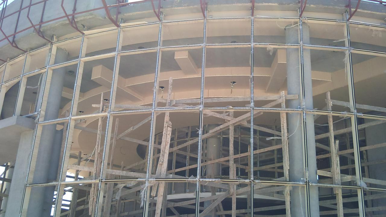 كادر جبس بورد وصباغ مصري - 9