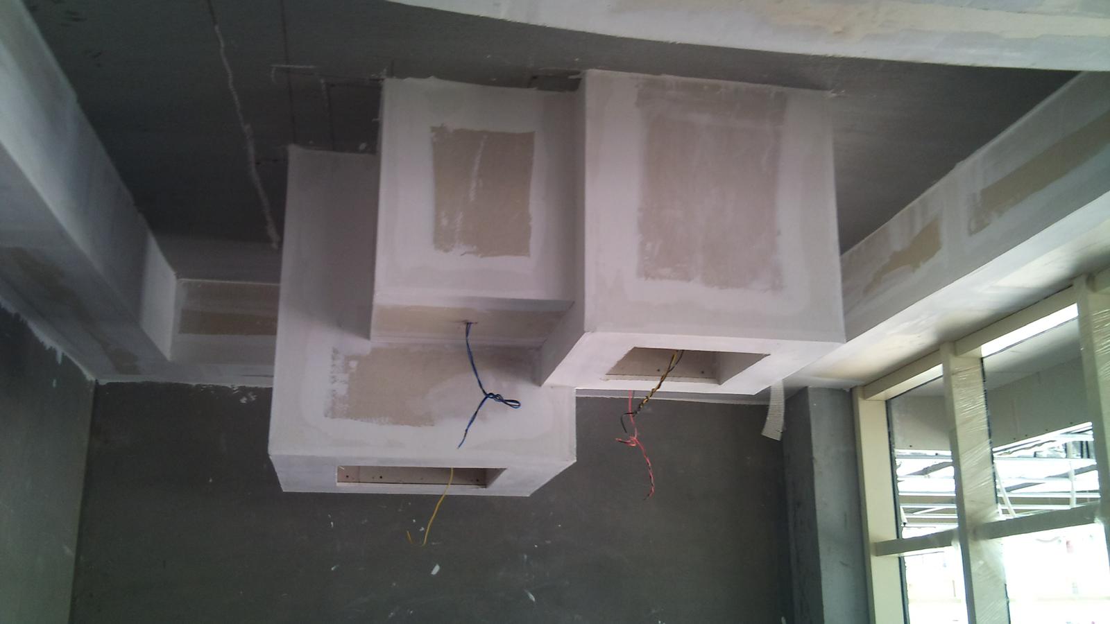 كادر جبس بورد وصباغ مصري - 7