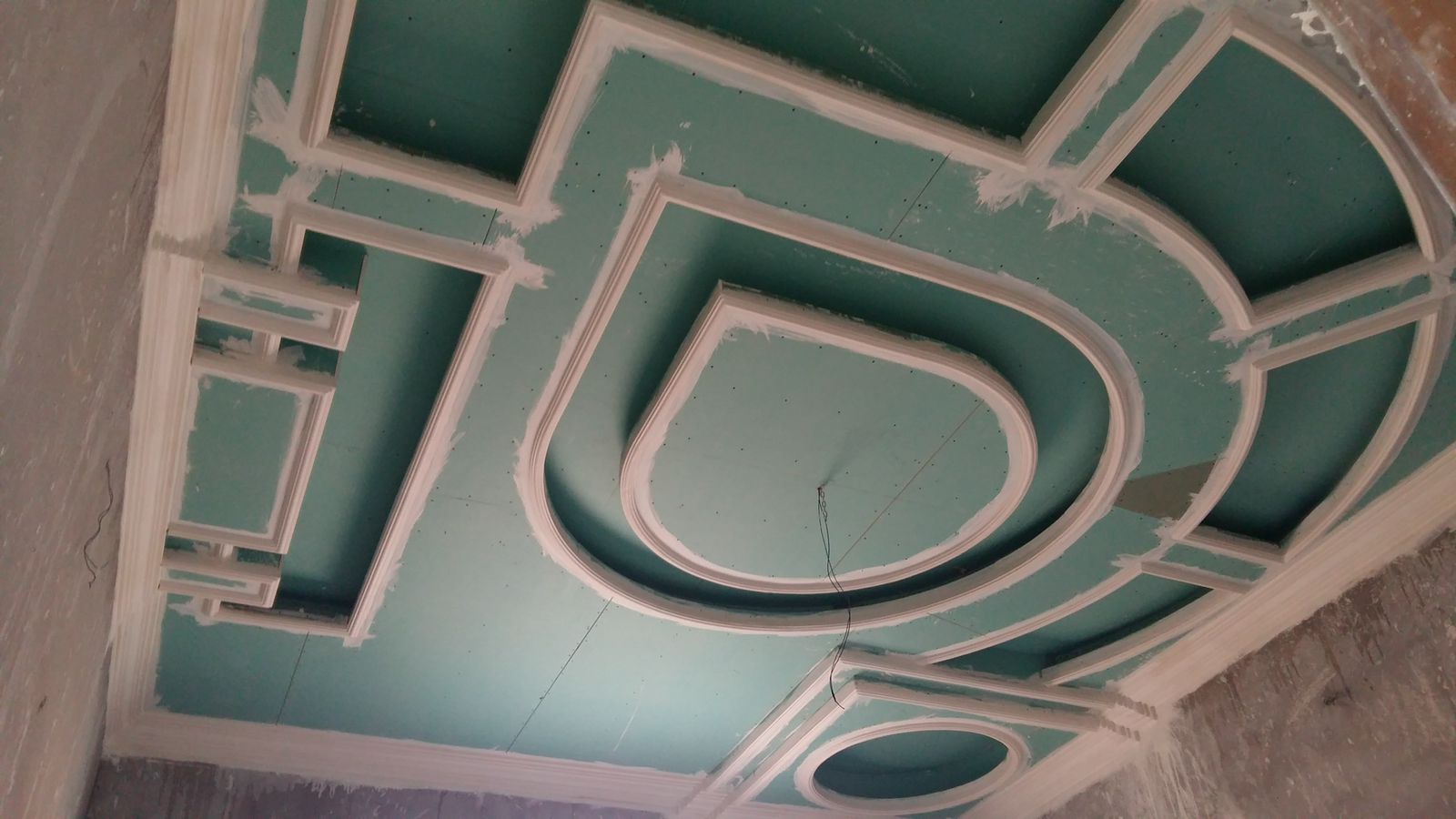 كادر جبس بورد وصباغ مصري - 4