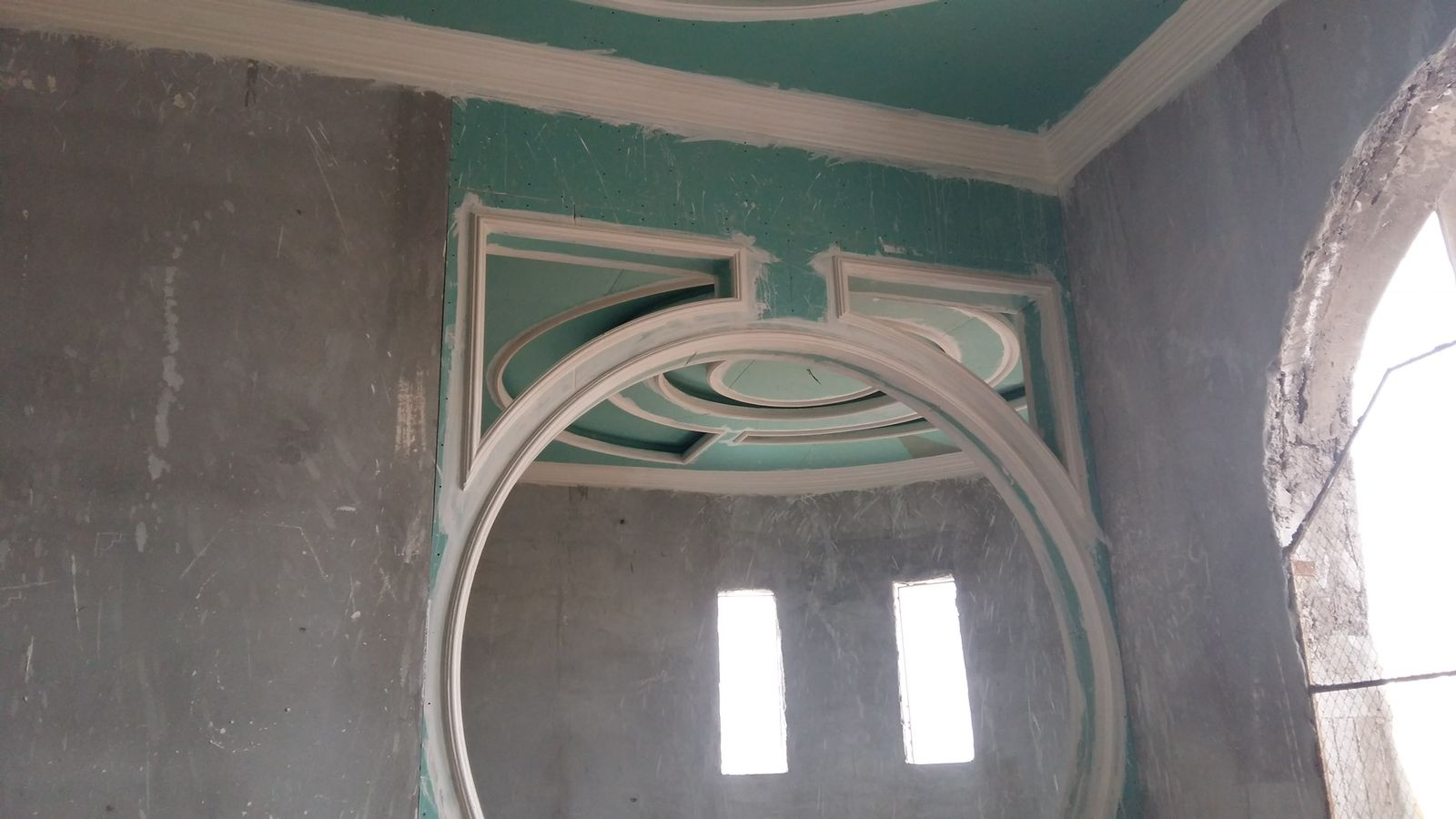 كادر جبس بورد وصباغ مصري - 5