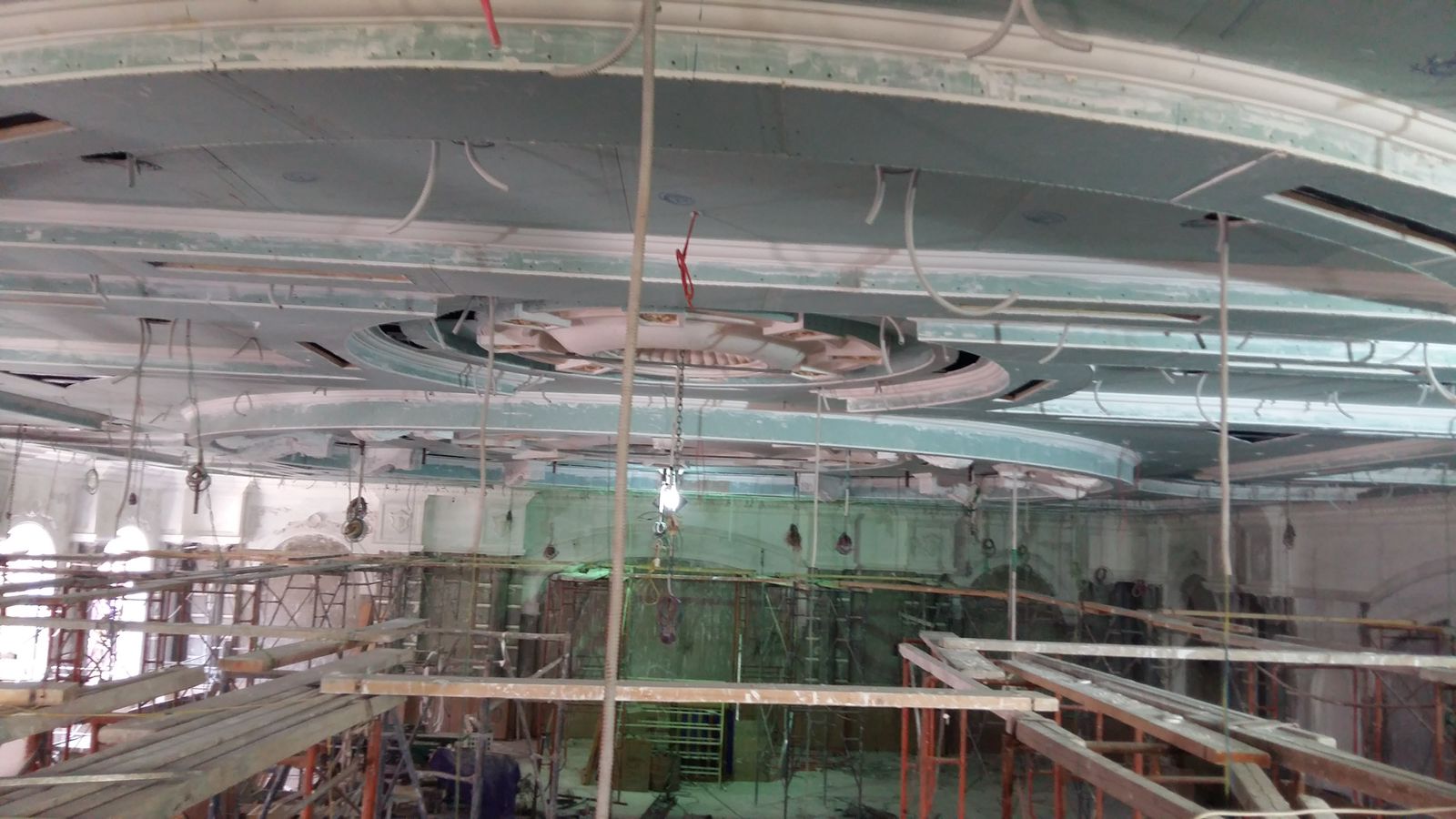 كادر جبس بورد وصباغ مصري - 6