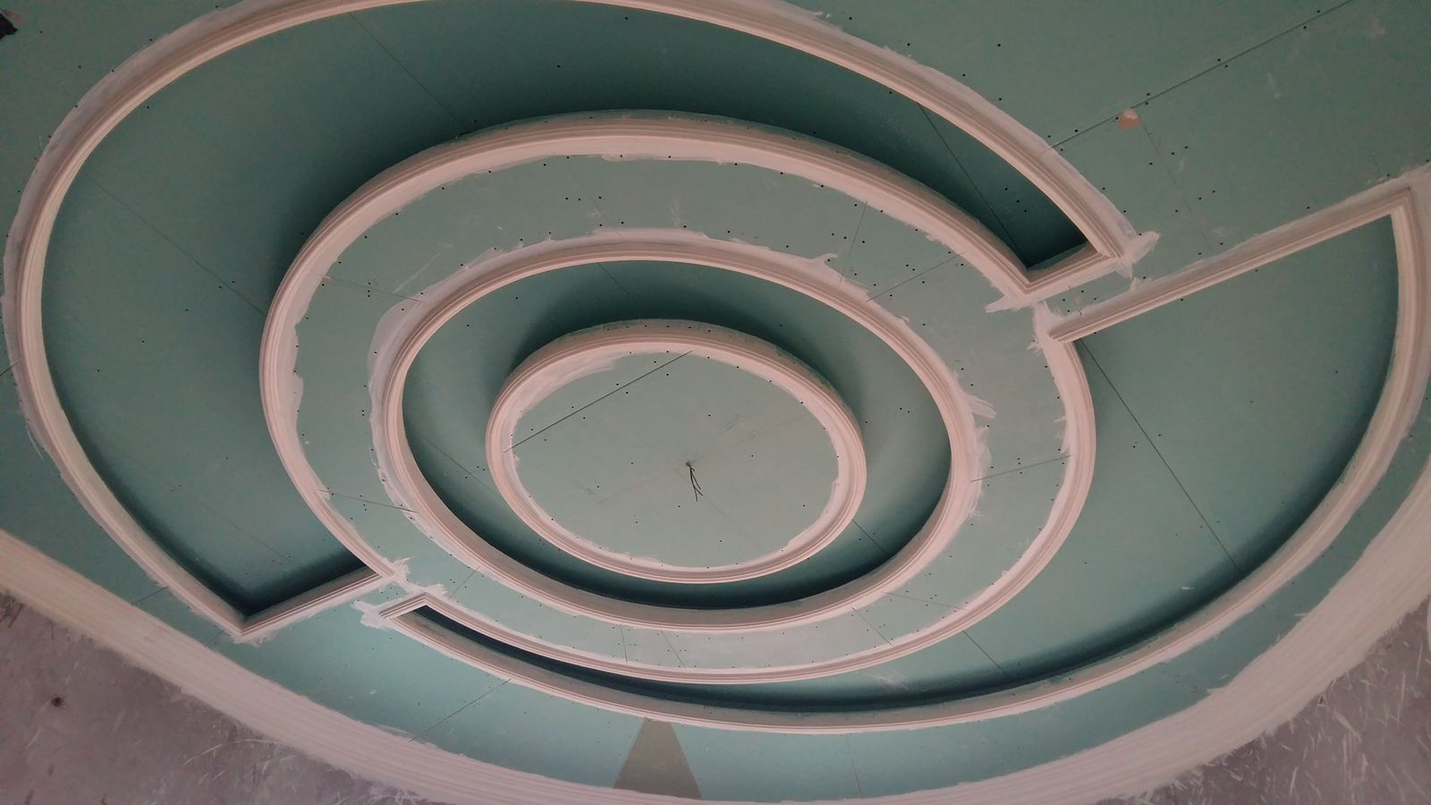 كادر جبس بورد وصباغ مصري - 3