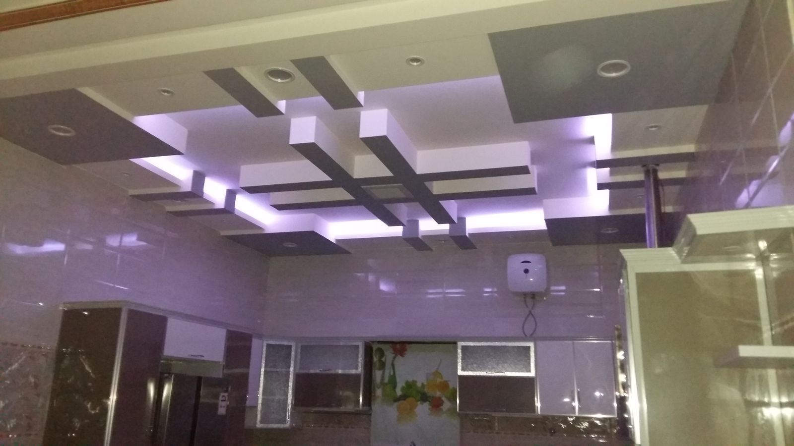 كادر جبس بورد وصباغ مصري - 2